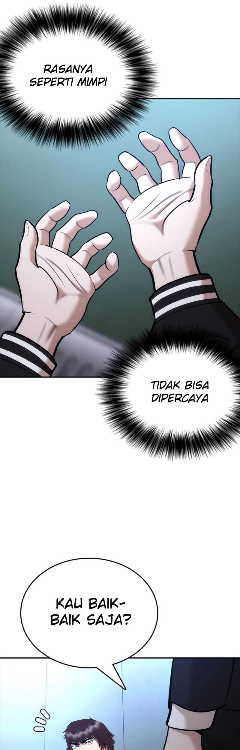 Shadow Agents: Suit Up Chapter 2 Gambar 62