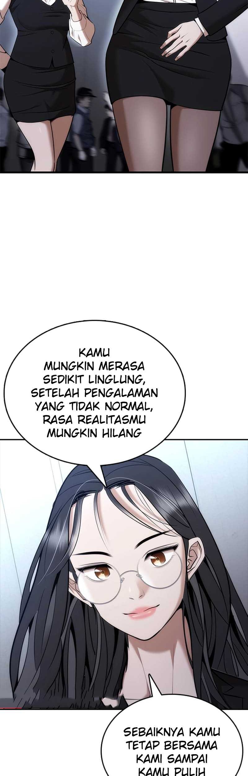 Shadow Agents: Suit Up Chapter 2 Gambar 64