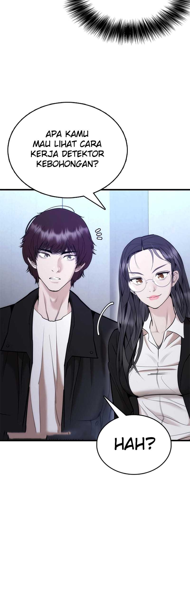 Shadow Agents: Suit Up Chapter 2 Gambar 70