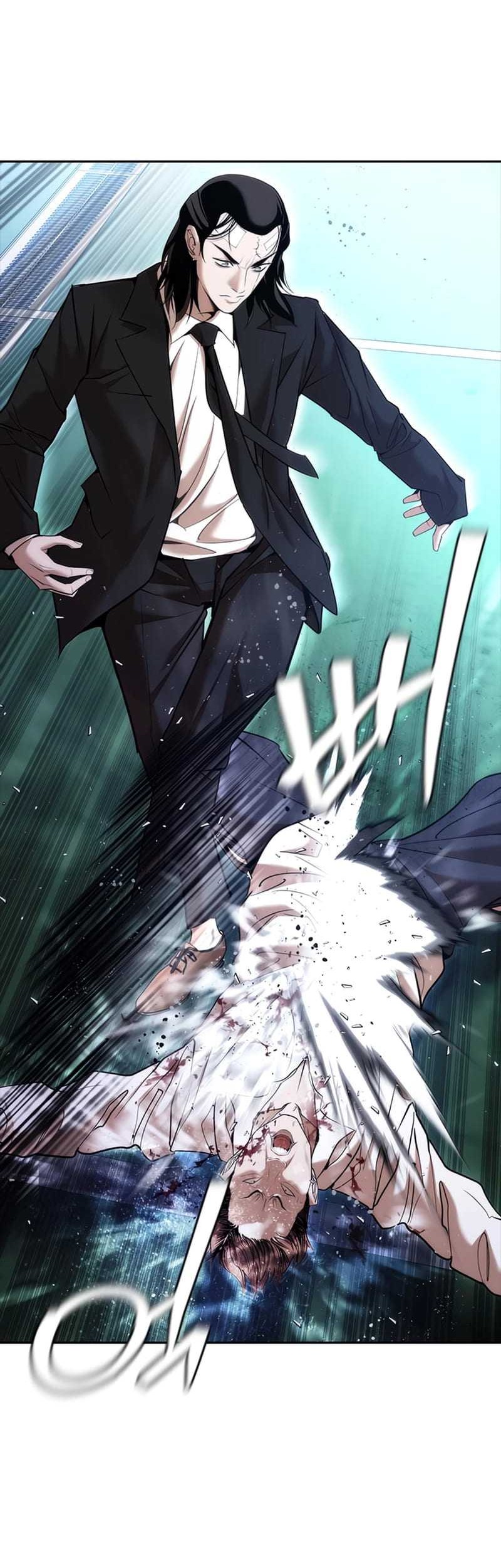Shadow Agents: Suit Up Chapter 2 Gambar 71