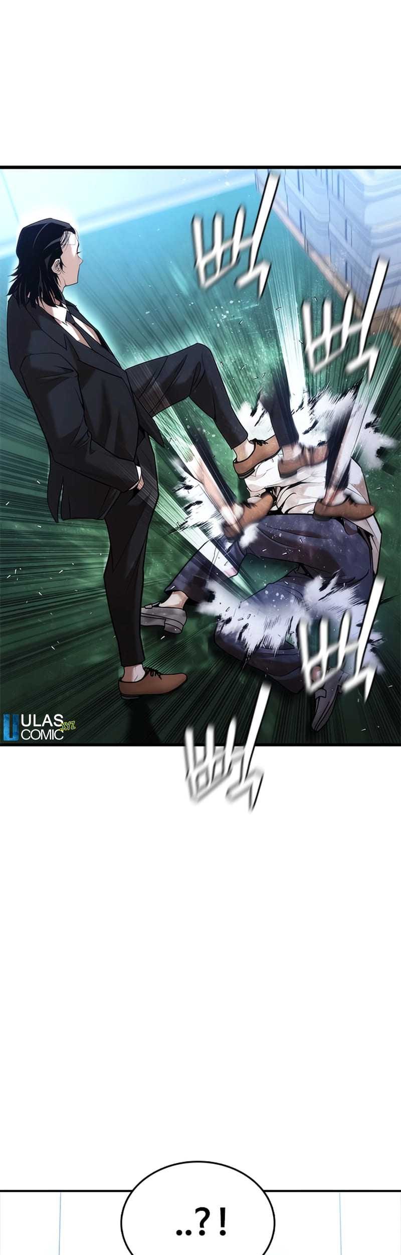 Shadow Agents: Suit Up Chapter 2 Gambar 72