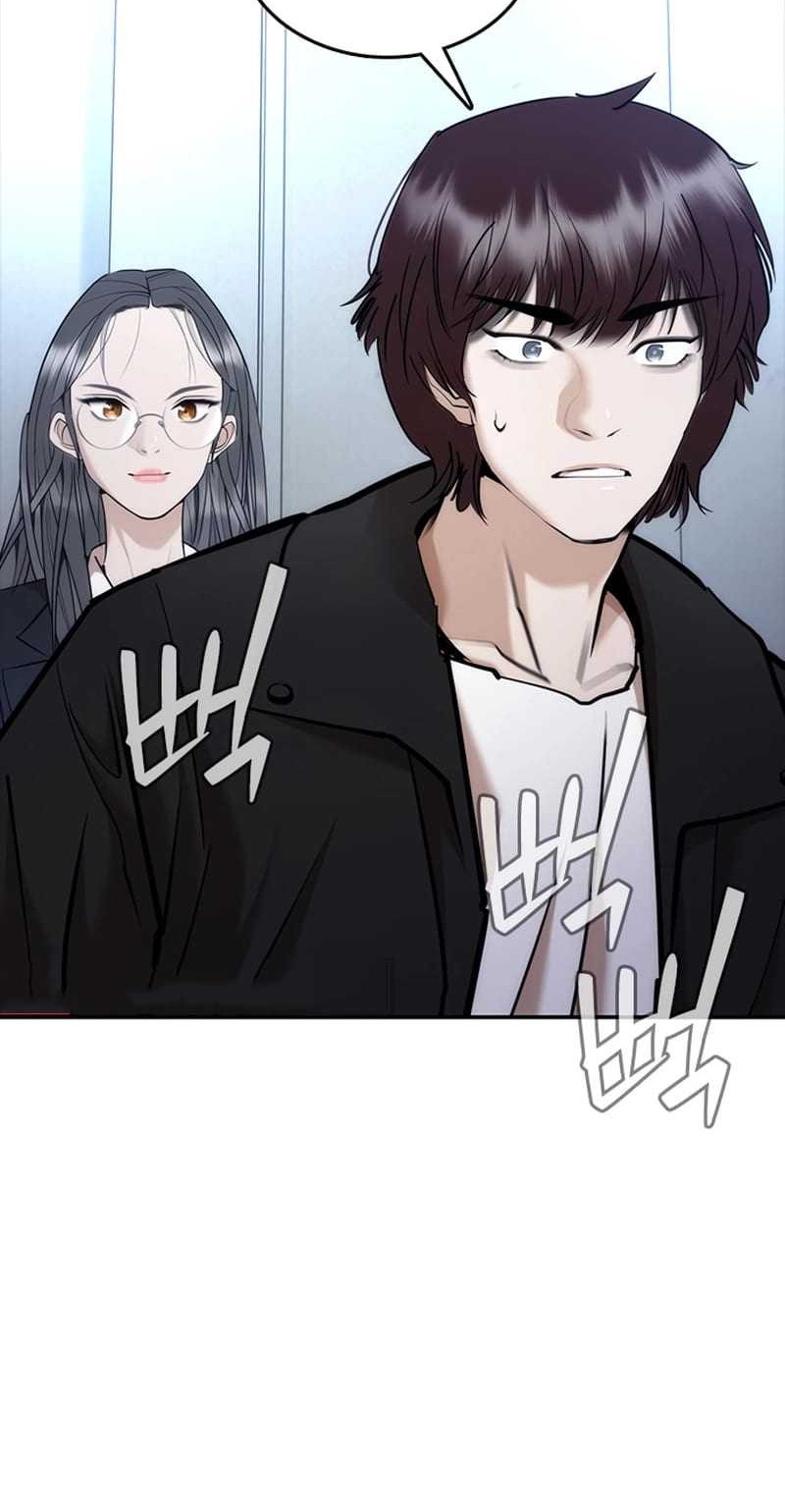 Shadow Agents: Suit Up Chapter 2 Gambar 73