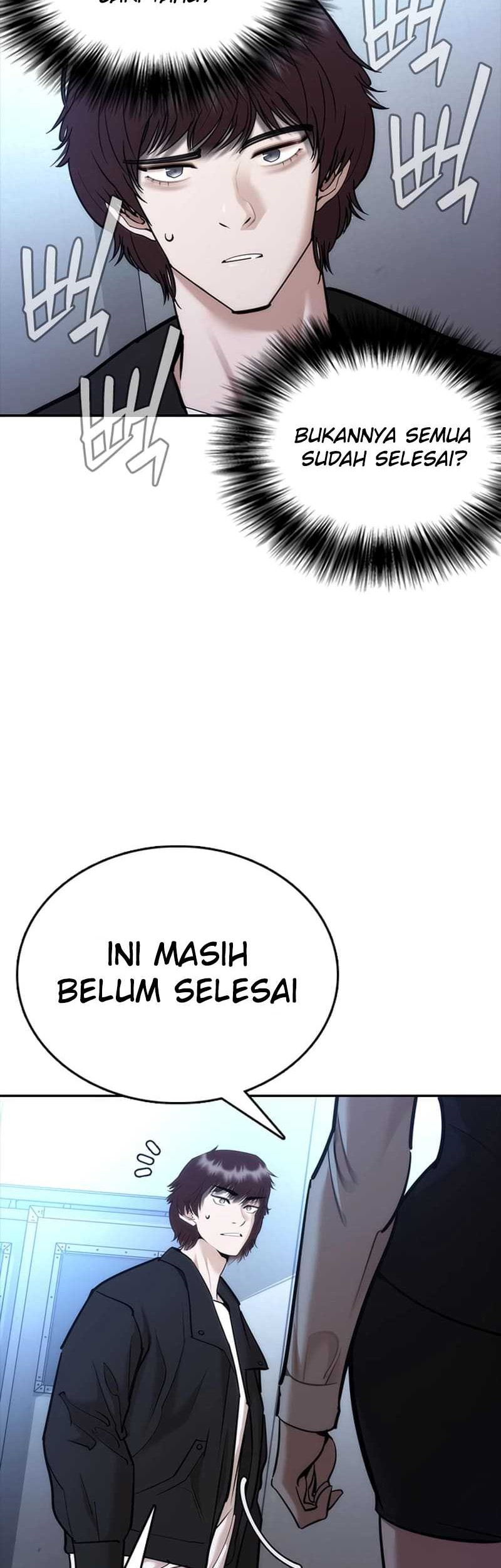 Shadow Agents: Suit Up Chapter 2 Gambar 75