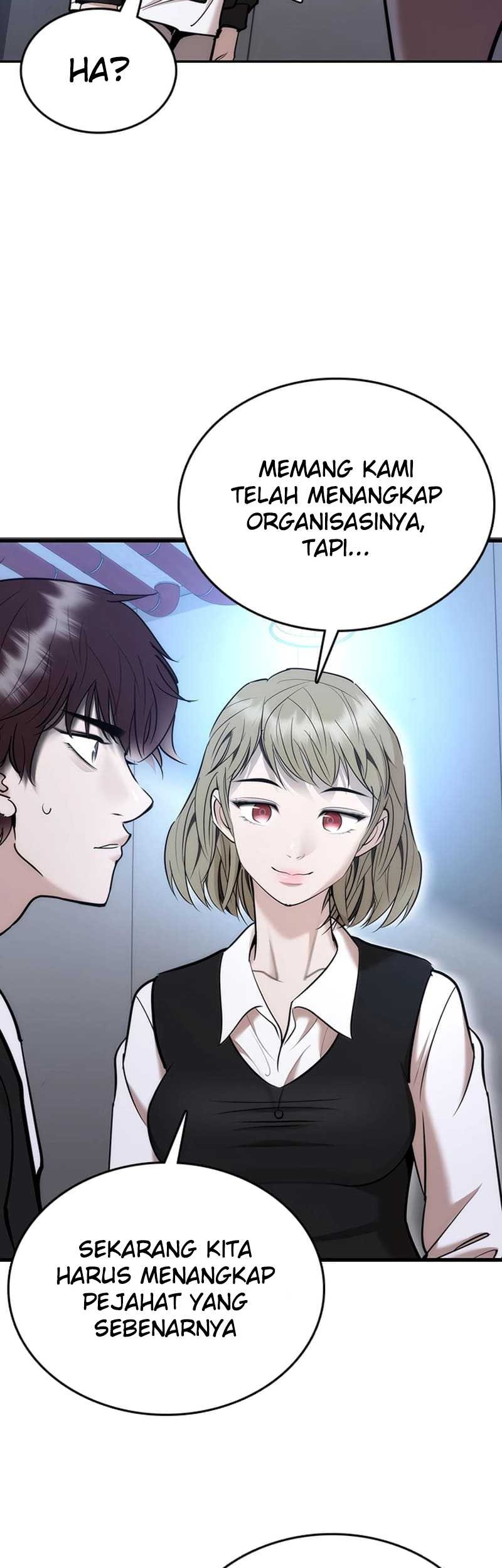 Shadow Agents: Suit Up Chapter 2 Gambar 76