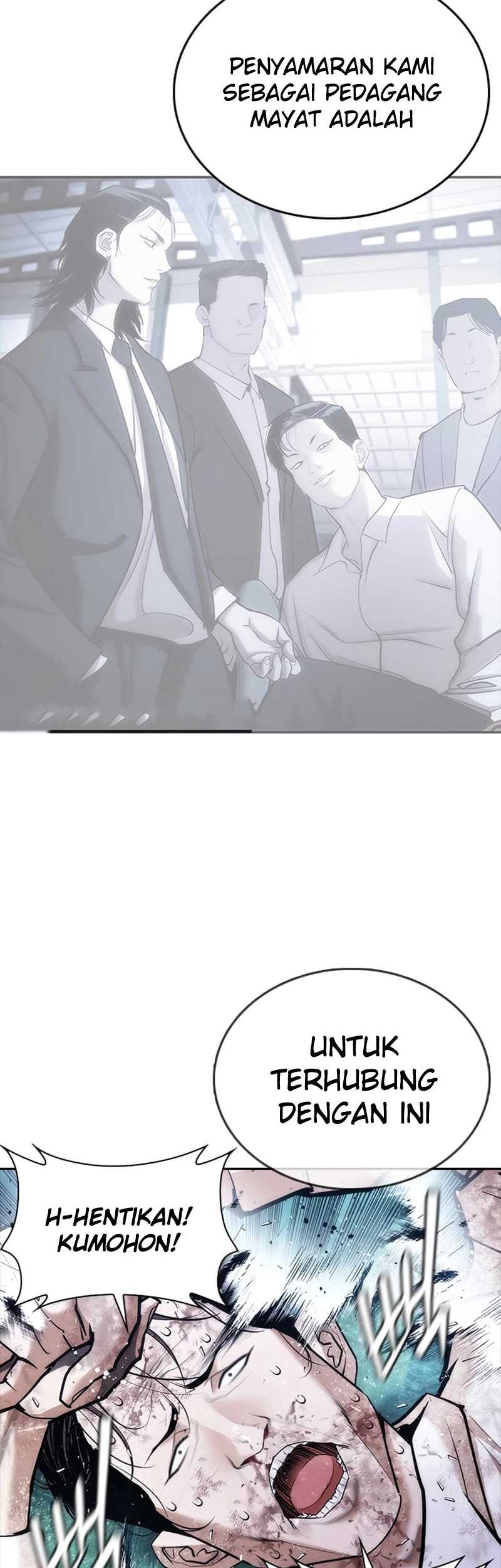 Shadow Agents: Suit Up Chapter 2 Gambar 77