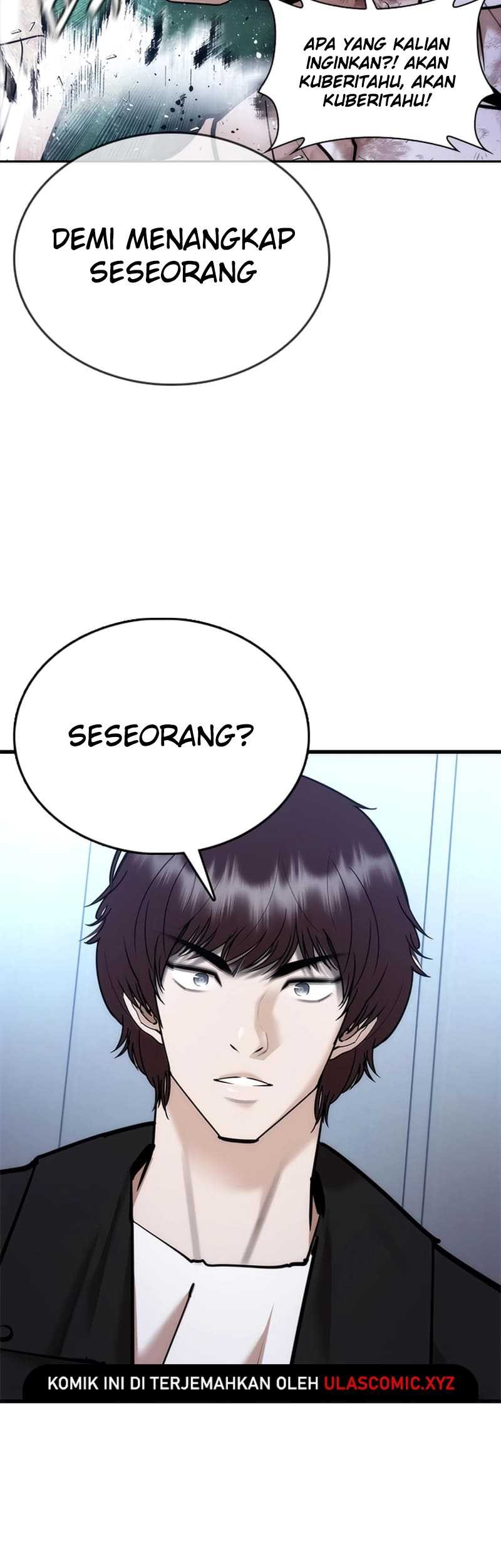 Shadow Agents: Suit Up Chapter 2 Gambar 78