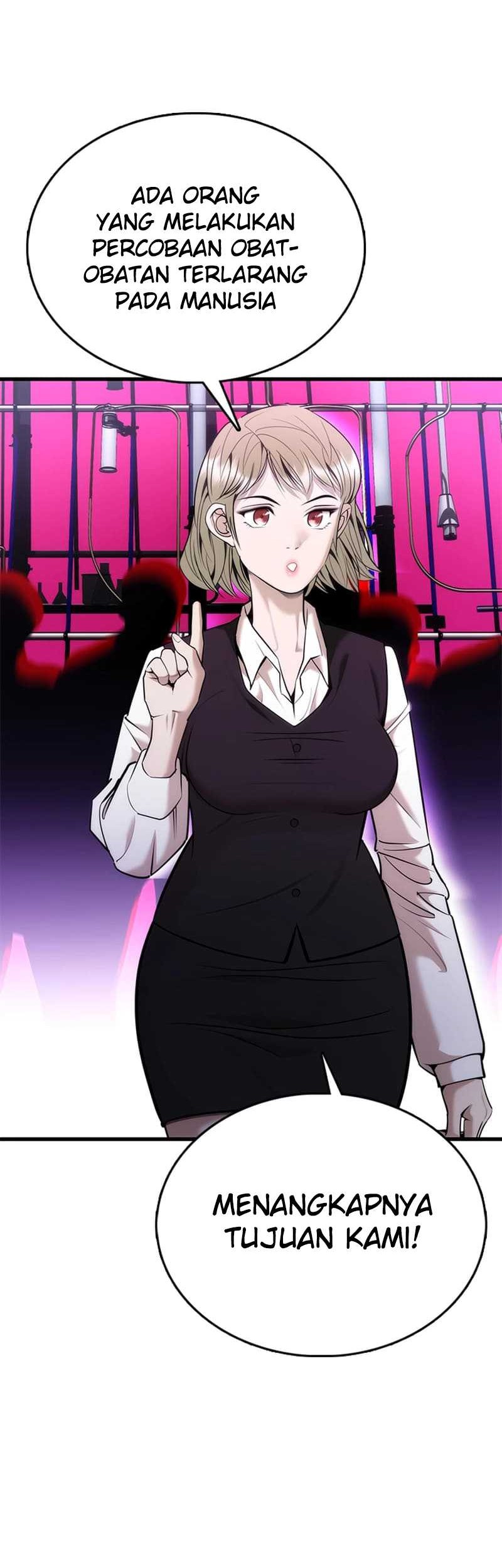 Shadow Agents: Suit Up Chapter 2 Gambar 79