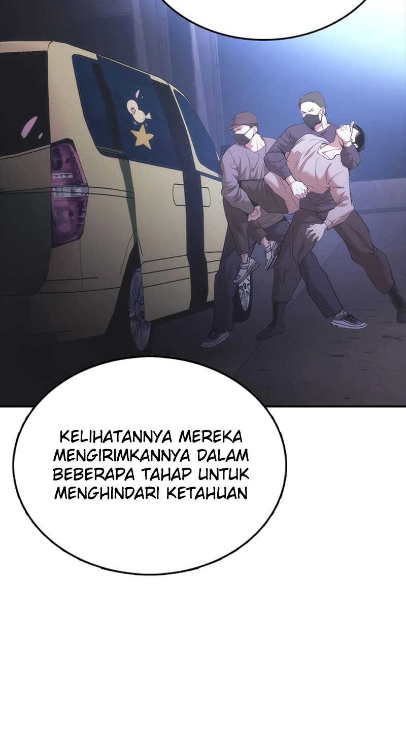 Shadow Agents: Suit Up Chapter 2 Gambar 85