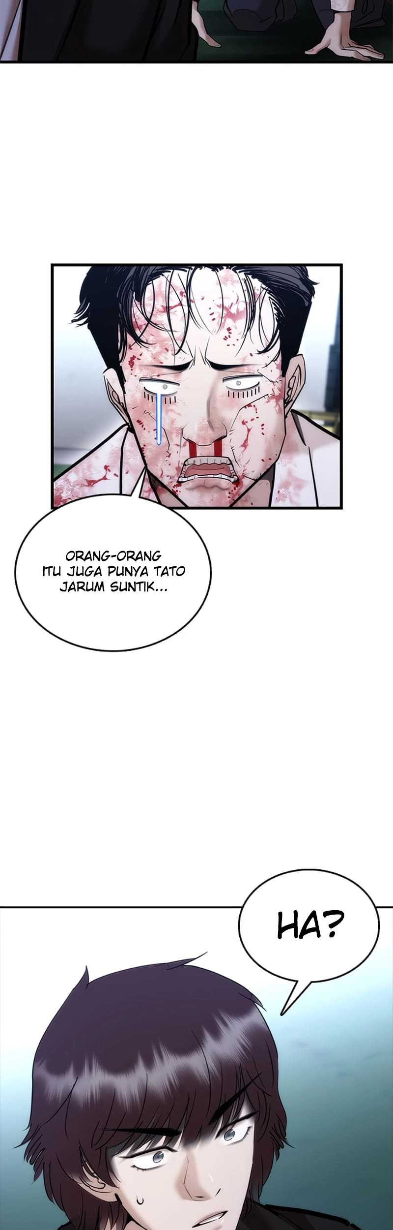 Shadow Agents: Suit Up Chapter 2 Gambar 90
