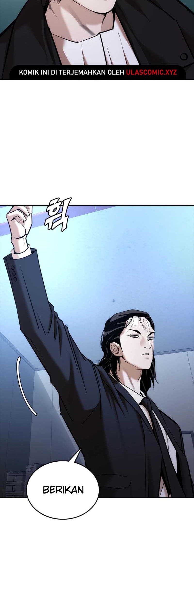 Shadow Agents: Suit Up Chapter 2 Gambar 91