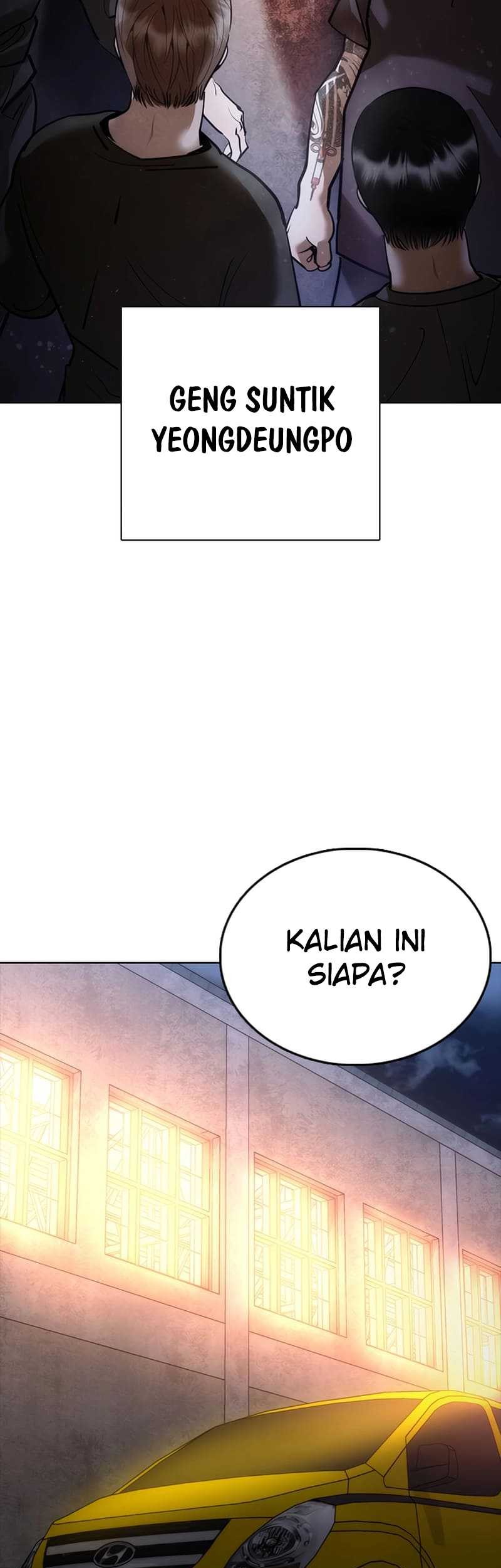 Shadow Agents: Suit Up Chapter 2 Gambar 96