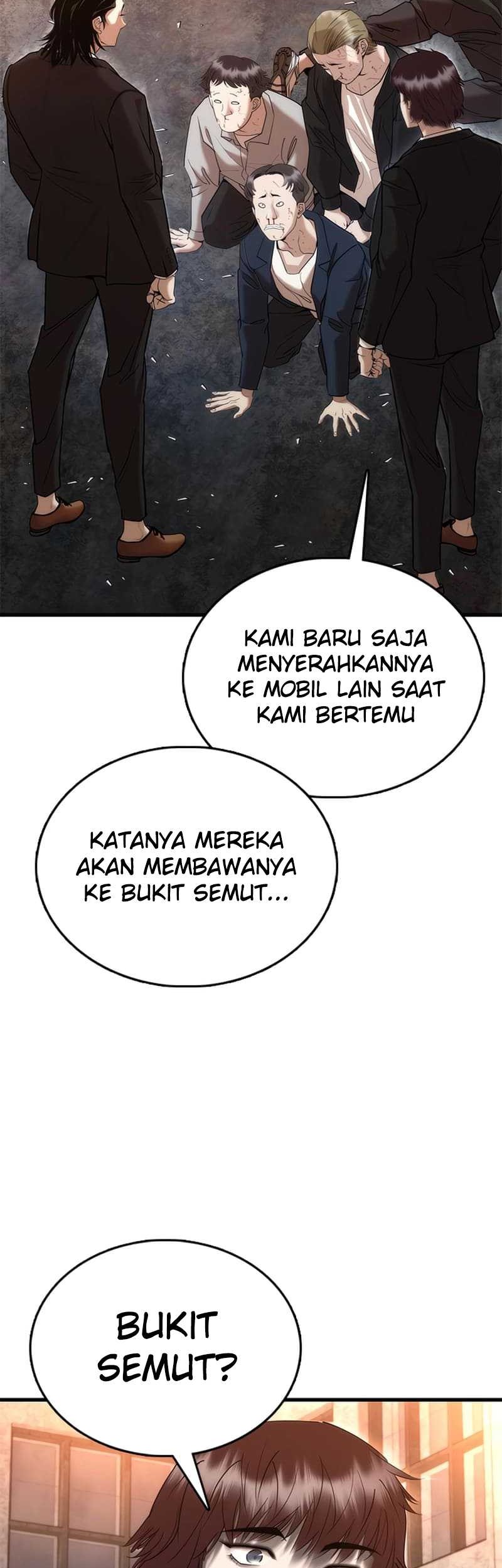 Shadow Agents: Suit Up Chapter 2 Gambar 100
