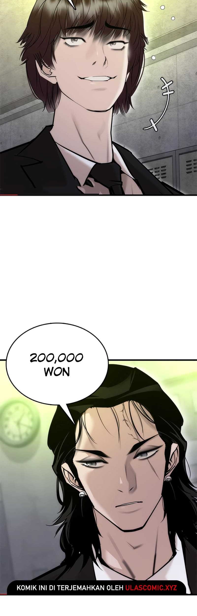 Shadow Agents: Suit Up Chapter 2 Gambar 105
