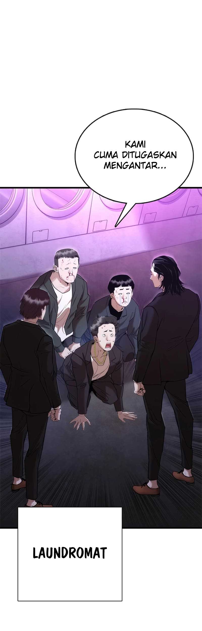 Shadow Agents: Suit Up Chapter 2 Gambar 106