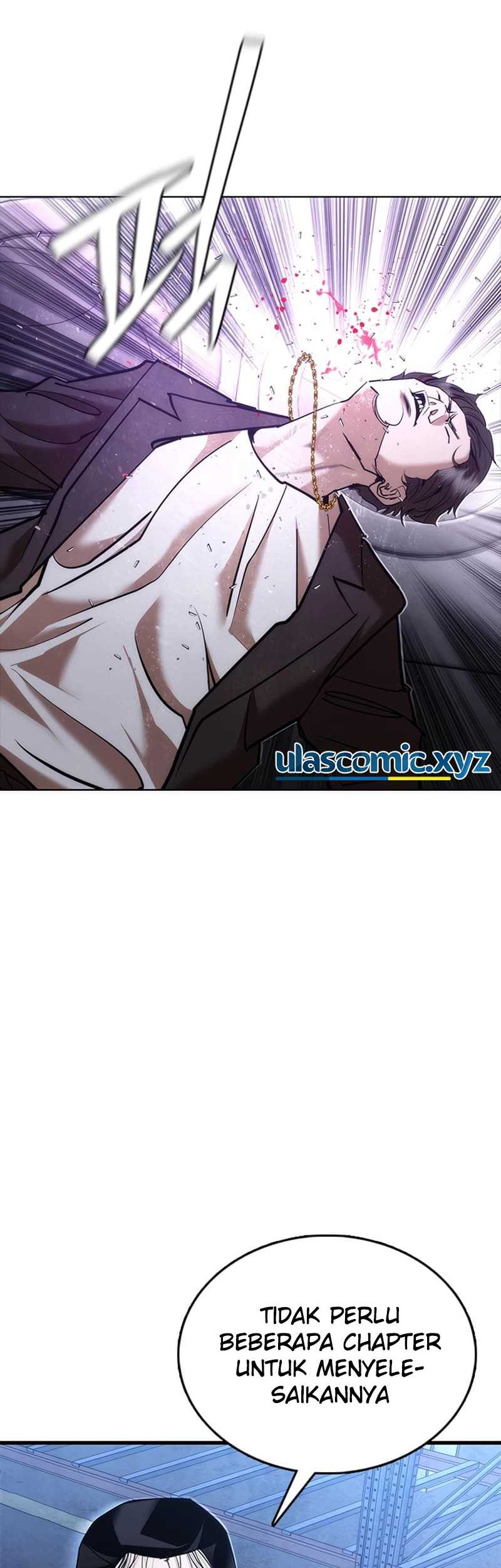 Shadow Agents: Suit Up Chapter 2 Gambar 107