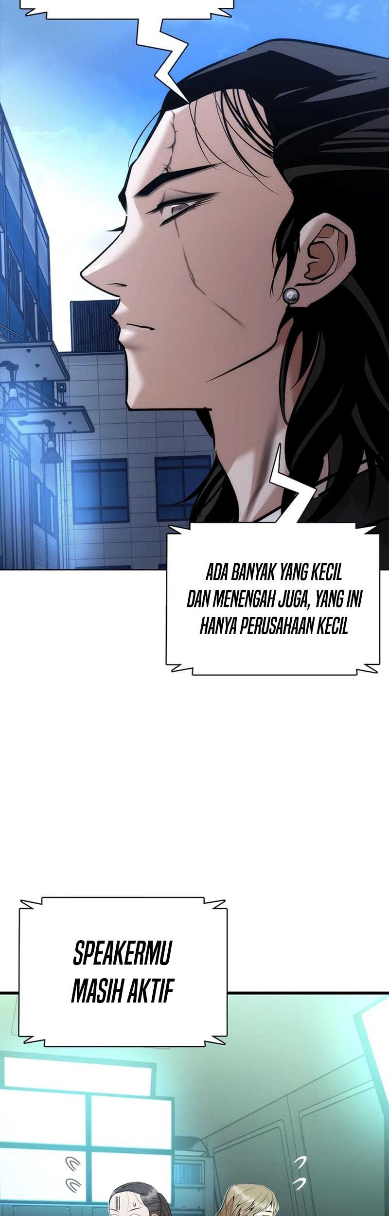 Shadow Agents: Suit Up Chapter 2 Gambar 112