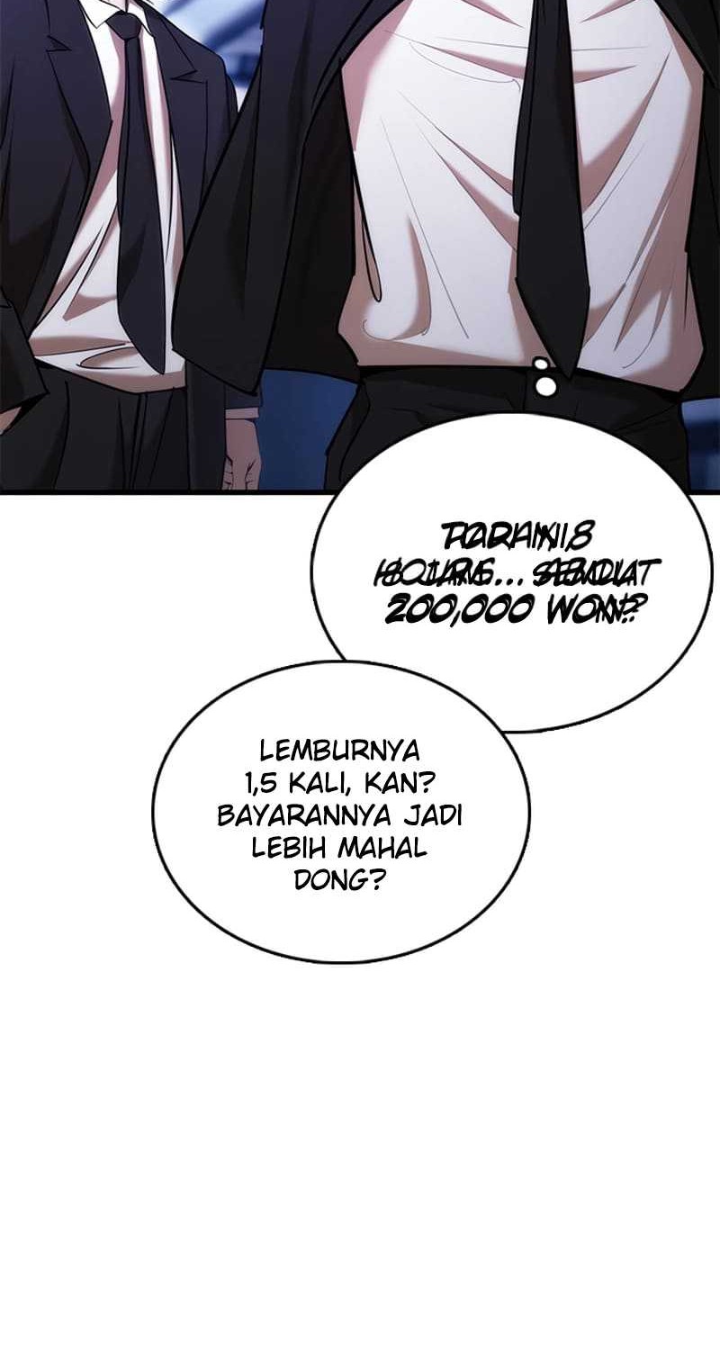 Shadow Agents: Suit Up Chapter 2 Gambar 115