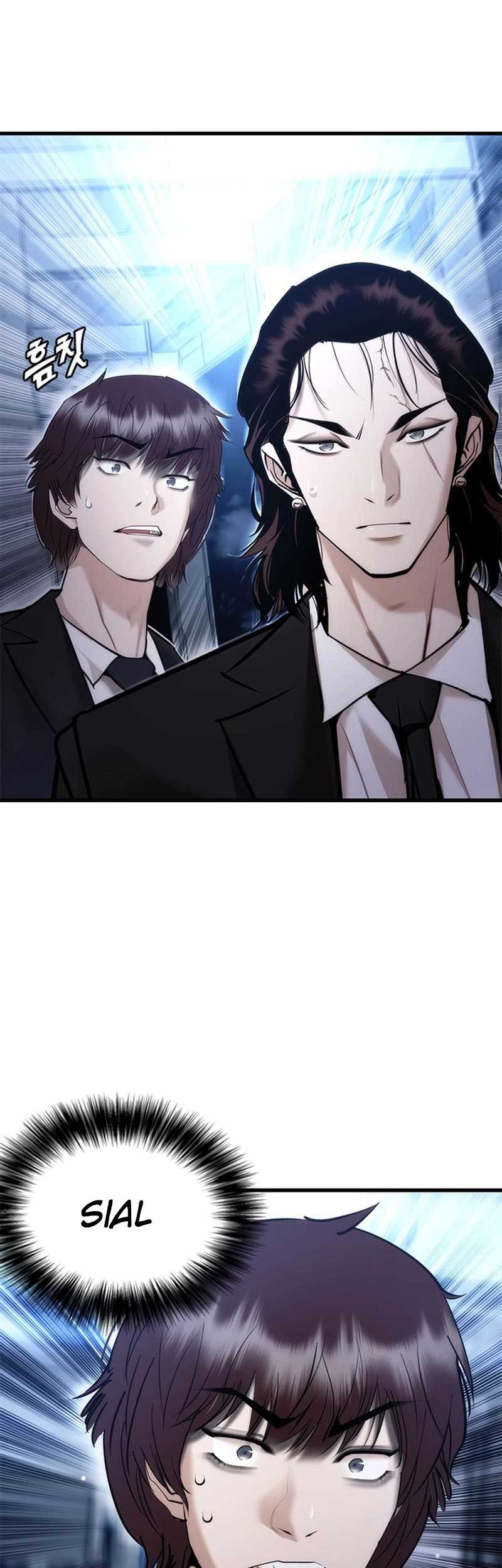 Shadow Agents: Suit Up Chapter 2 Gambar 120