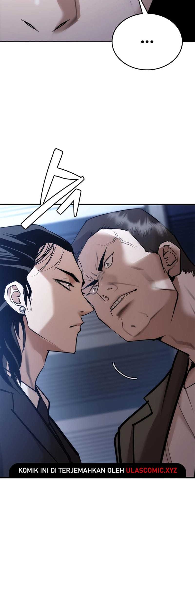 Shadow Agents: Suit Up Chapter 2 Gambar 123