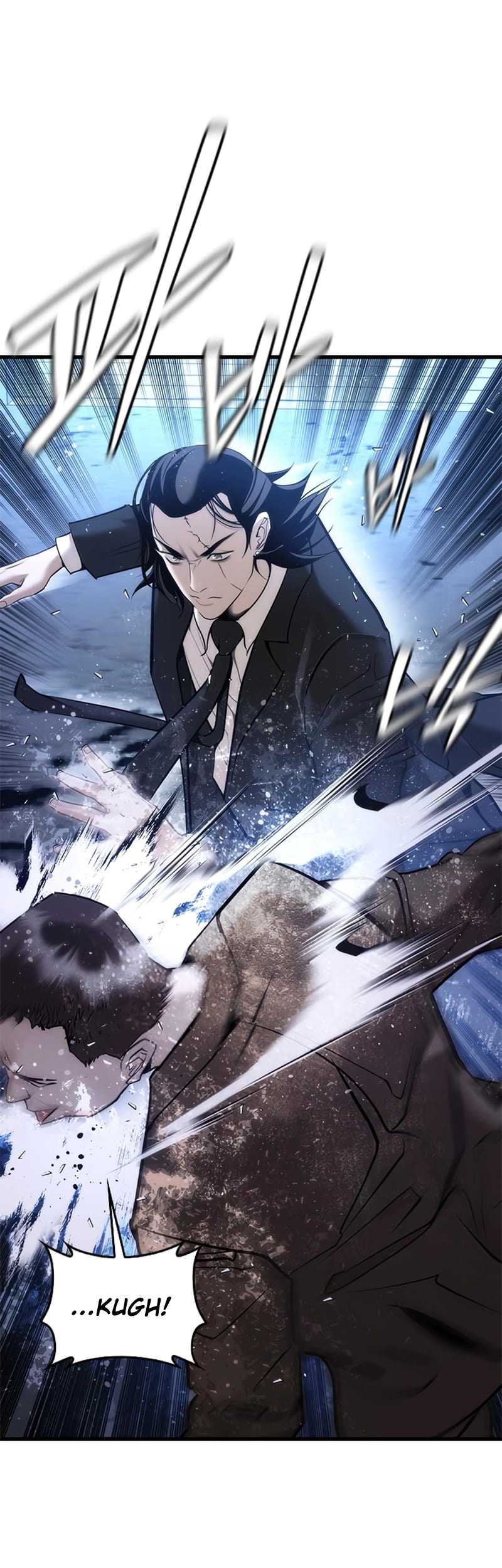 Shadow Agents: Suit Up Chapter 2 Gambar 124