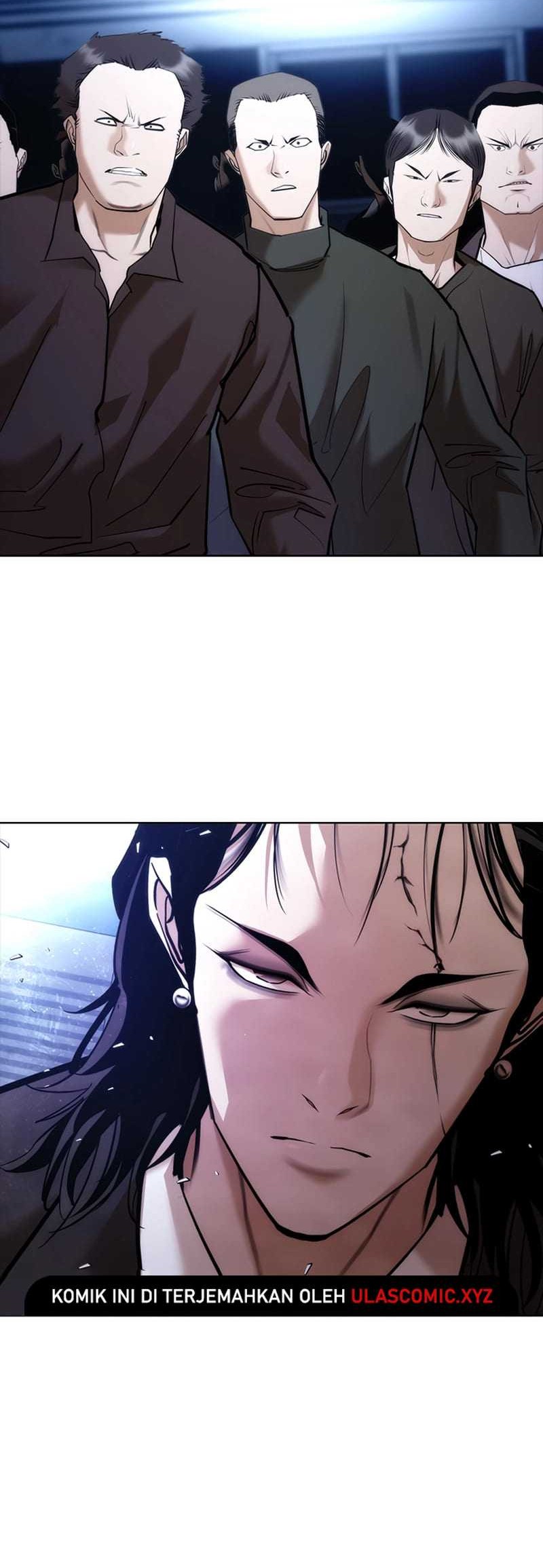 Shadow Agents: Suit Up Chapter 2 Gambar 127