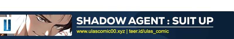 Shadow Agents: Suit Up Chapter 2 Gambar 134