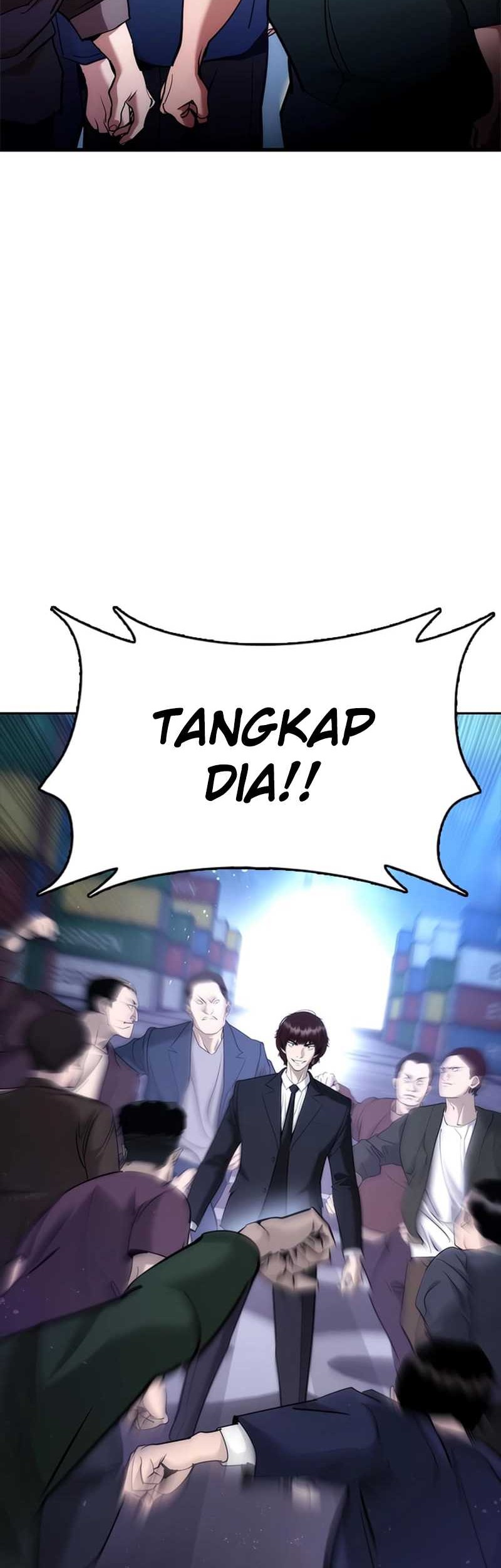 Shadow Agents: Suit Up Chapter 2 Gambar 5