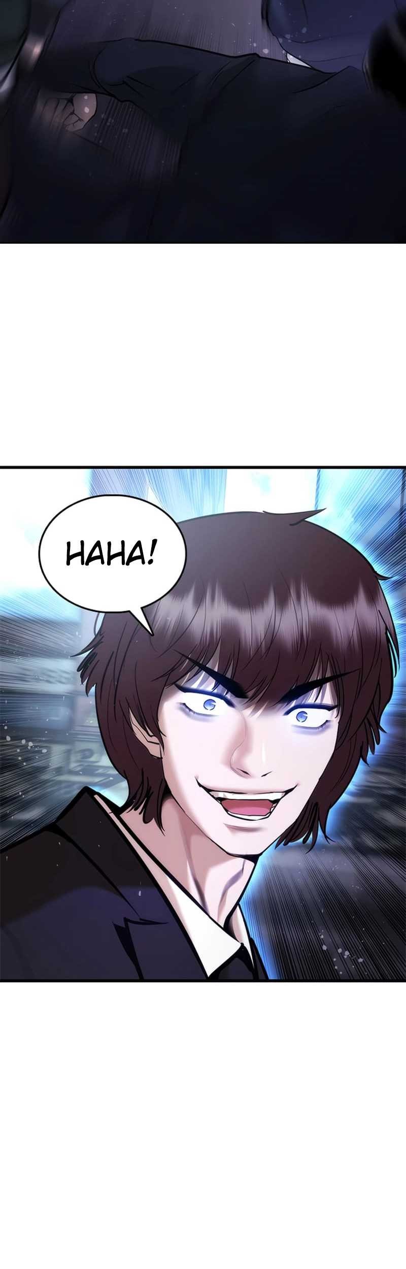 Shadow Agents: Suit Up Chapter 2 Gambar 6