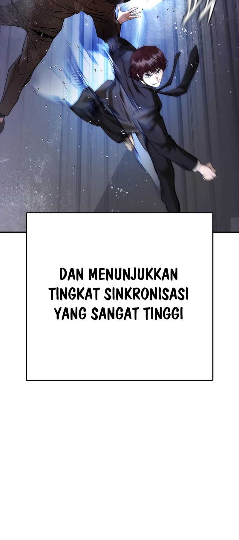 Shadow Agents: Suit Up Chapter 2 Gambar 19