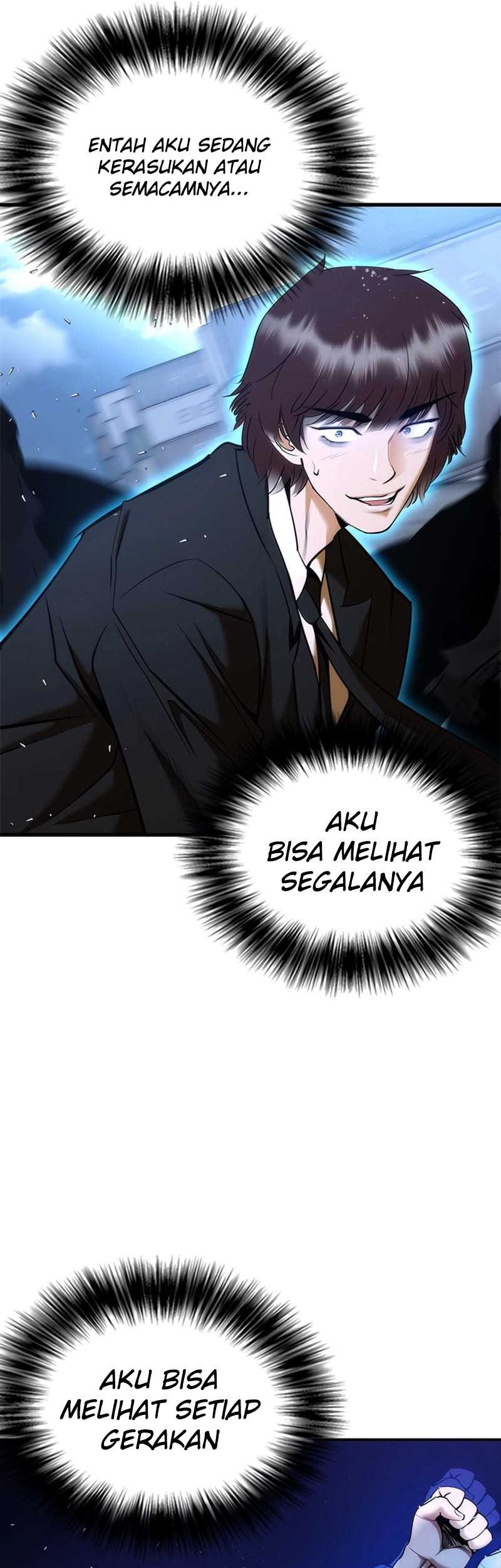 Shadow Agents: Suit Up Chapter 2 Gambar 20