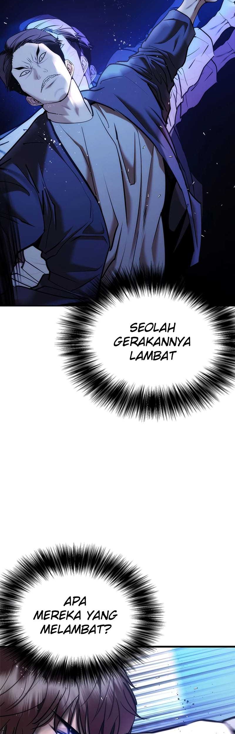 Shadow Agents: Suit Up Chapter 2 Gambar 21