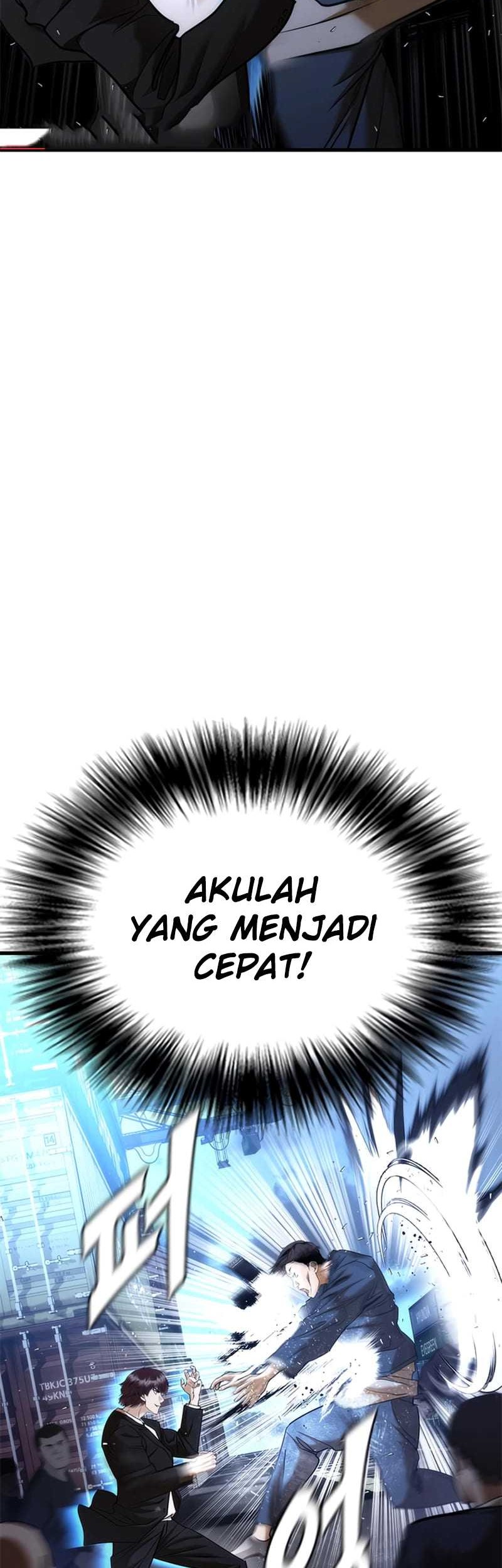 Shadow Agents: Suit Up Chapter 2 Gambar 23