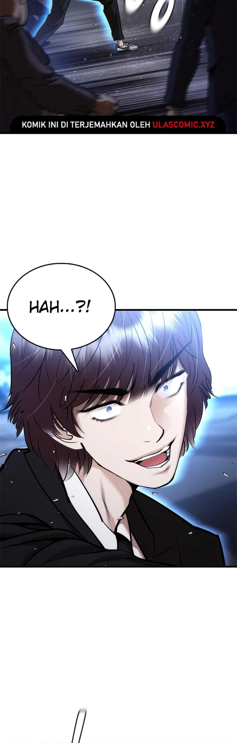 Shadow Agents: Suit Up Chapter 2 Gambar 24