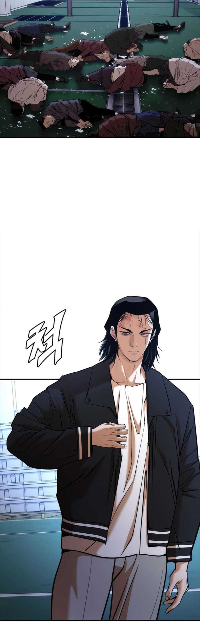 Shadow Agents: Suit Up Chapter 2 Gambar 28