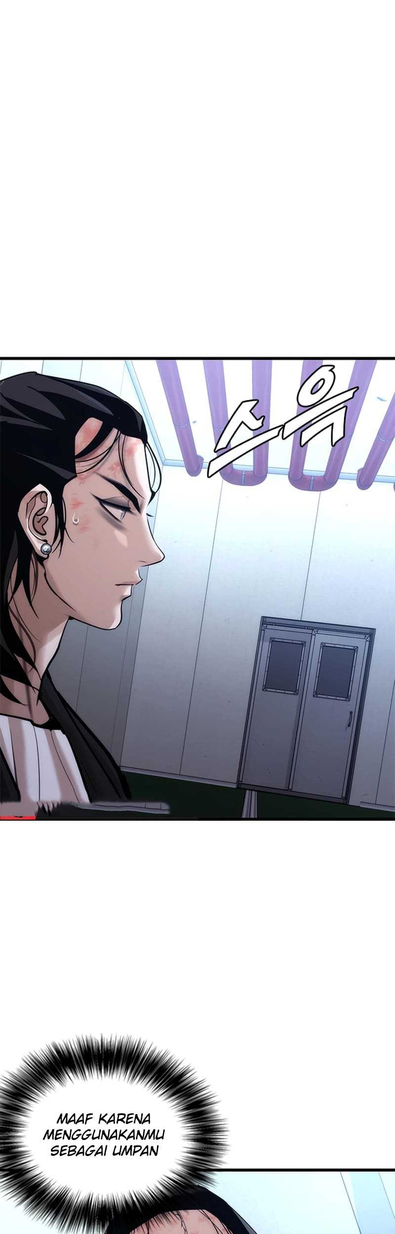 Shadow Agents: Suit Up Chapter 2 Gambar 29