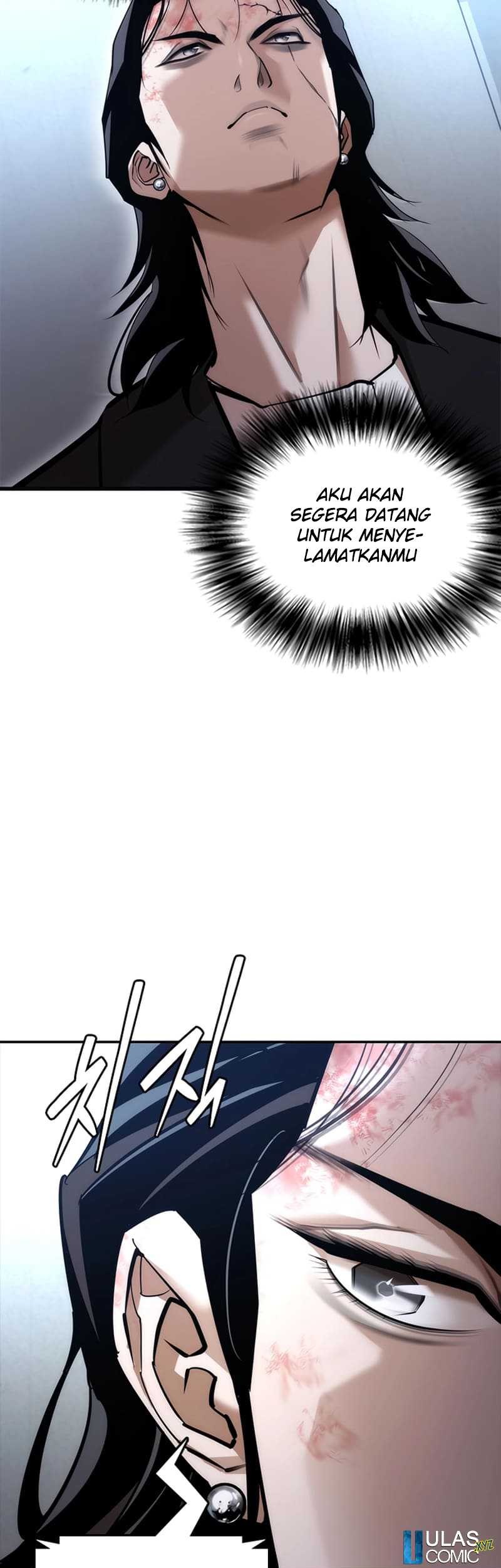 Shadow Agents: Suit Up Chapter 2 Gambar 30