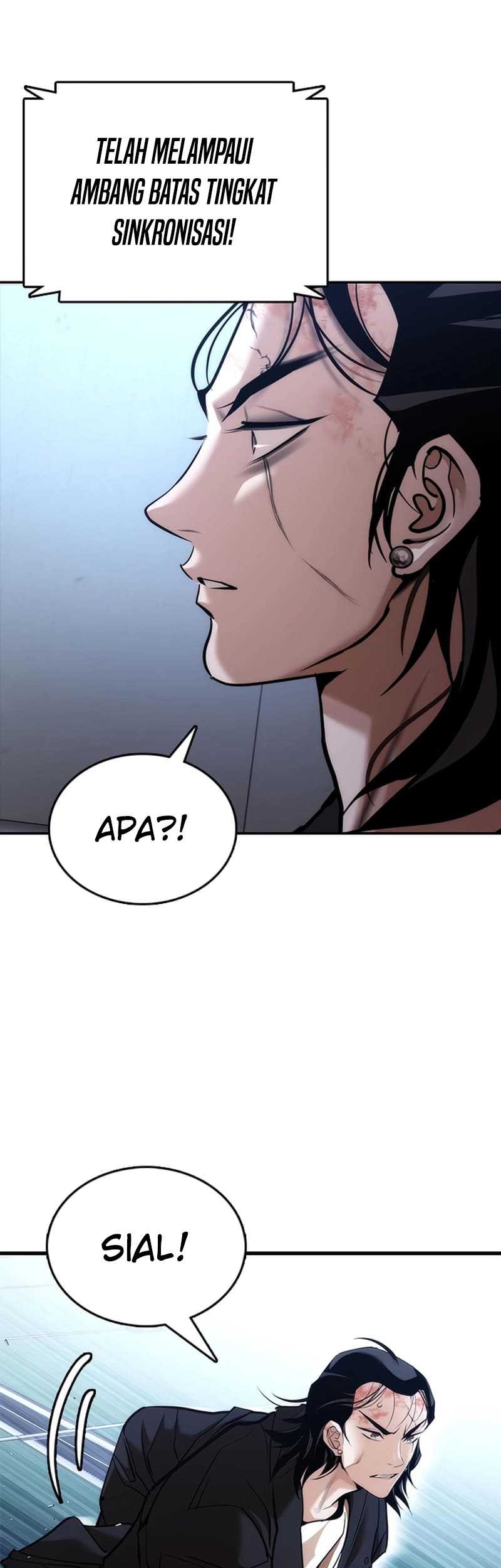 Shadow Agents: Suit Up Chapter 2 Gambar 32