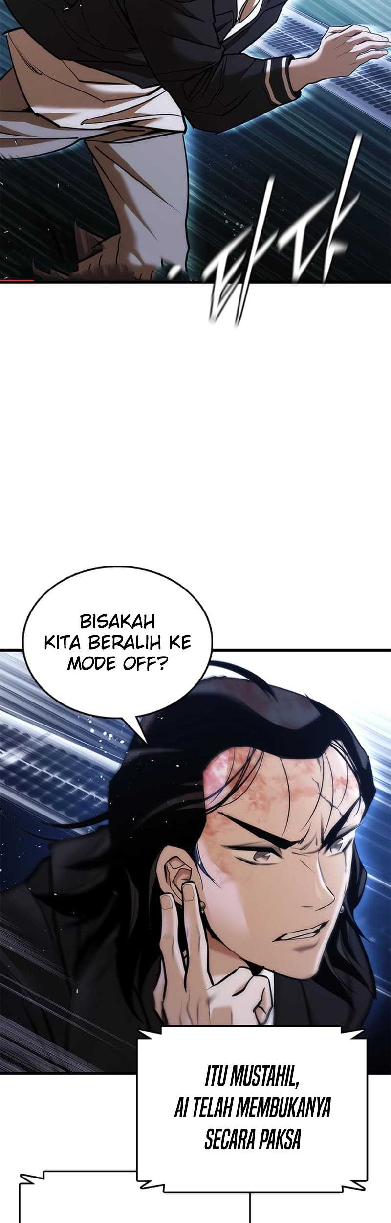 Shadow Agents: Suit Up Chapter 2 Gambar 33