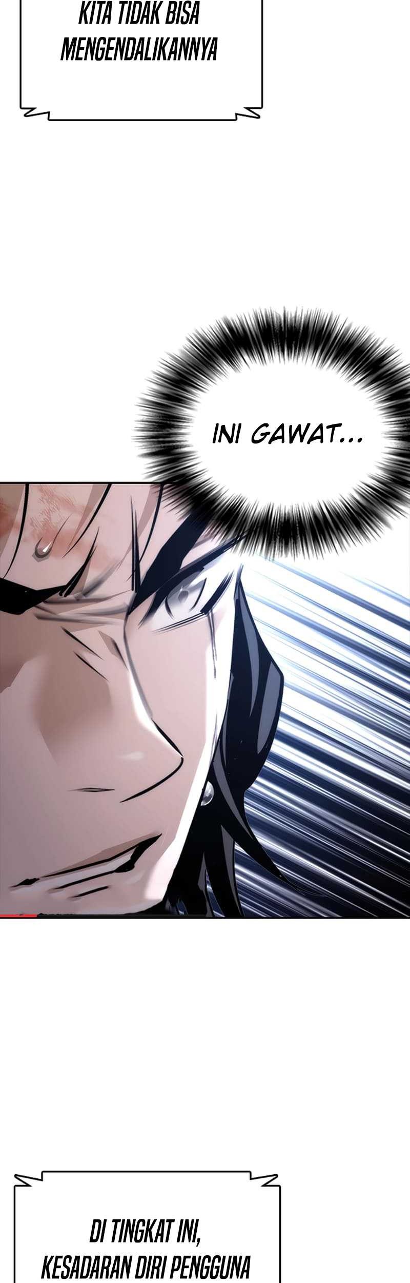 Shadow Agents: Suit Up Chapter 2 Gambar 34