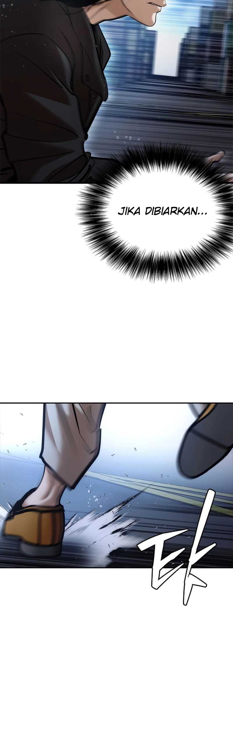 Shadow Agents: Suit Up Chapter 2 Gambar 37
