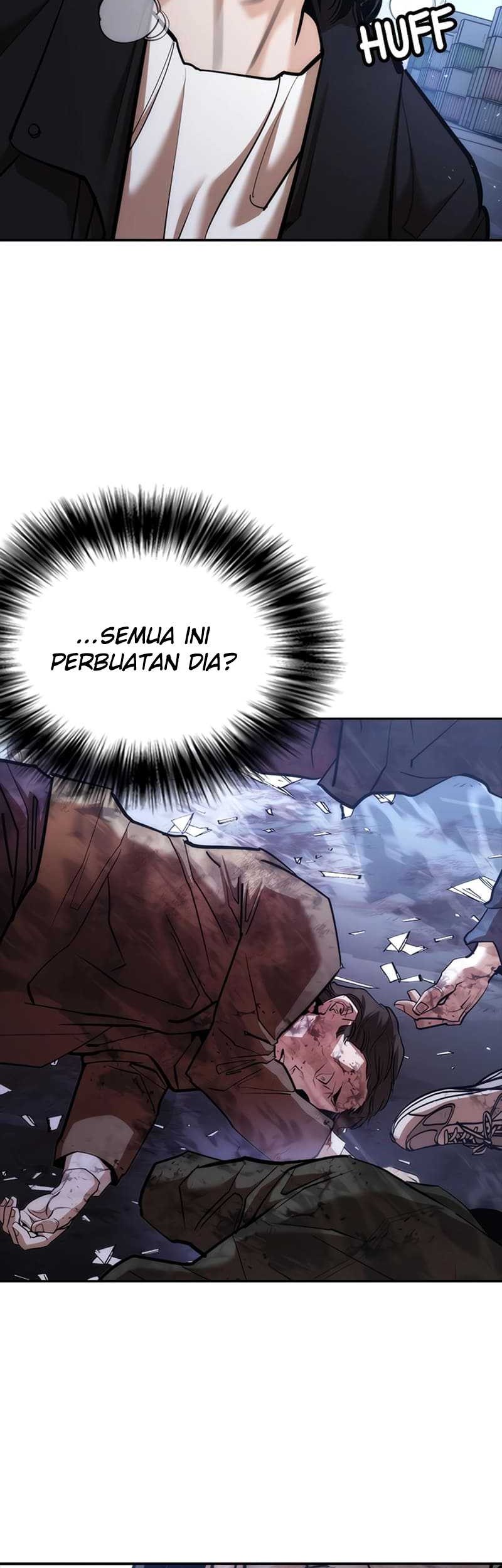 Shadow Agents: Suit Up Chapter 2 Gambar 40