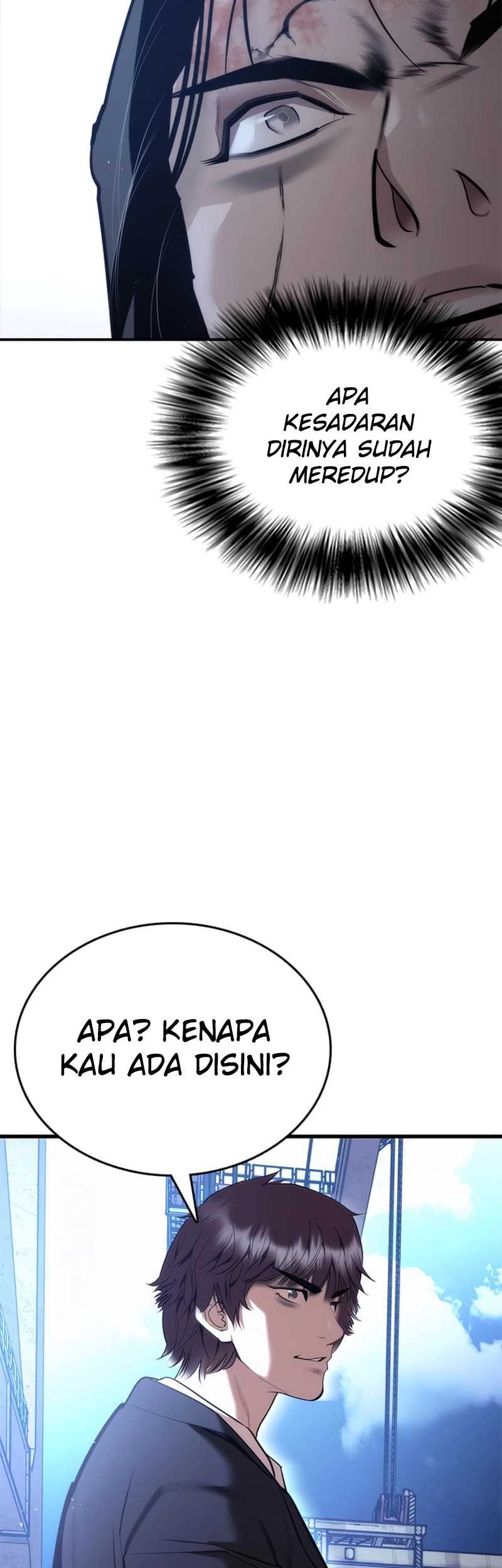 Shadow Agents: Suit Up Chapter 2 Gambar 41