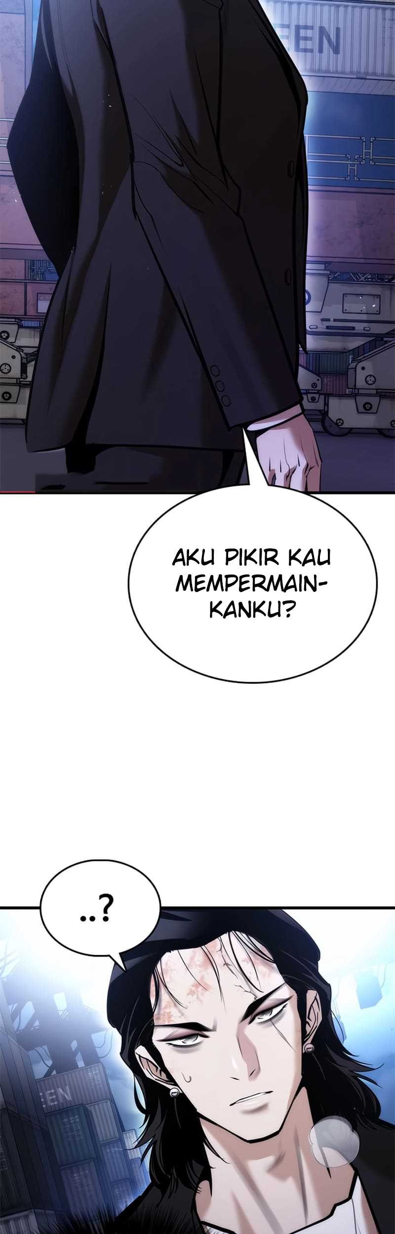 Shadow Agents: Suit Up Chapter 2 Gambar 42