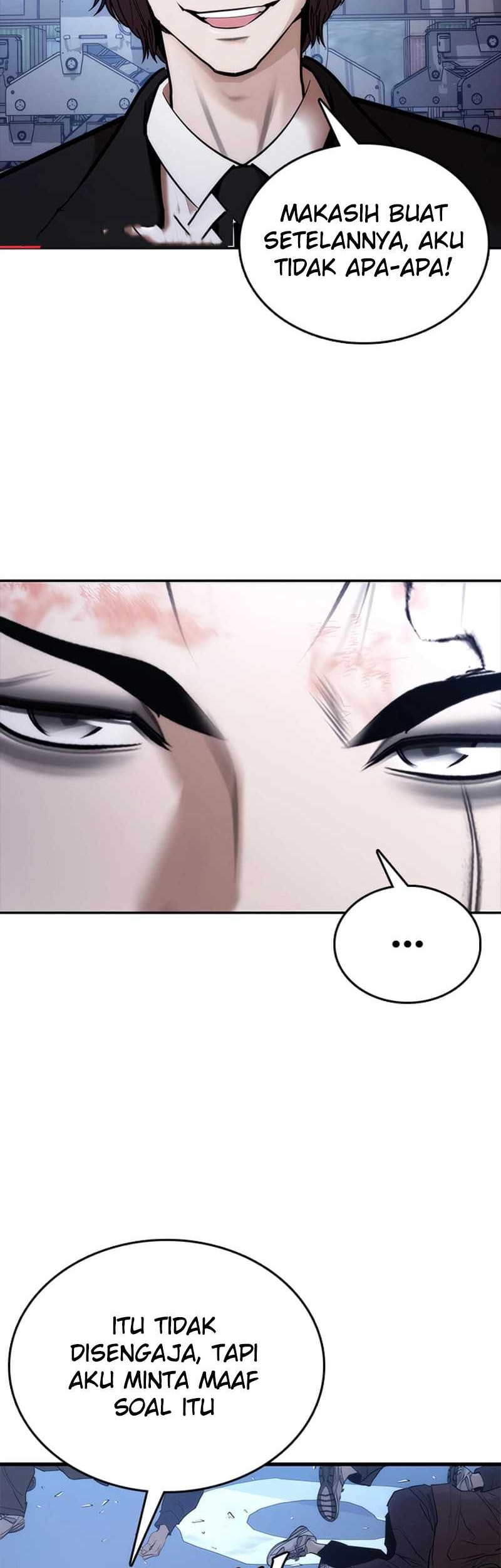 Shadow Agents: Suit Up Chapter 2 Gambar 45
