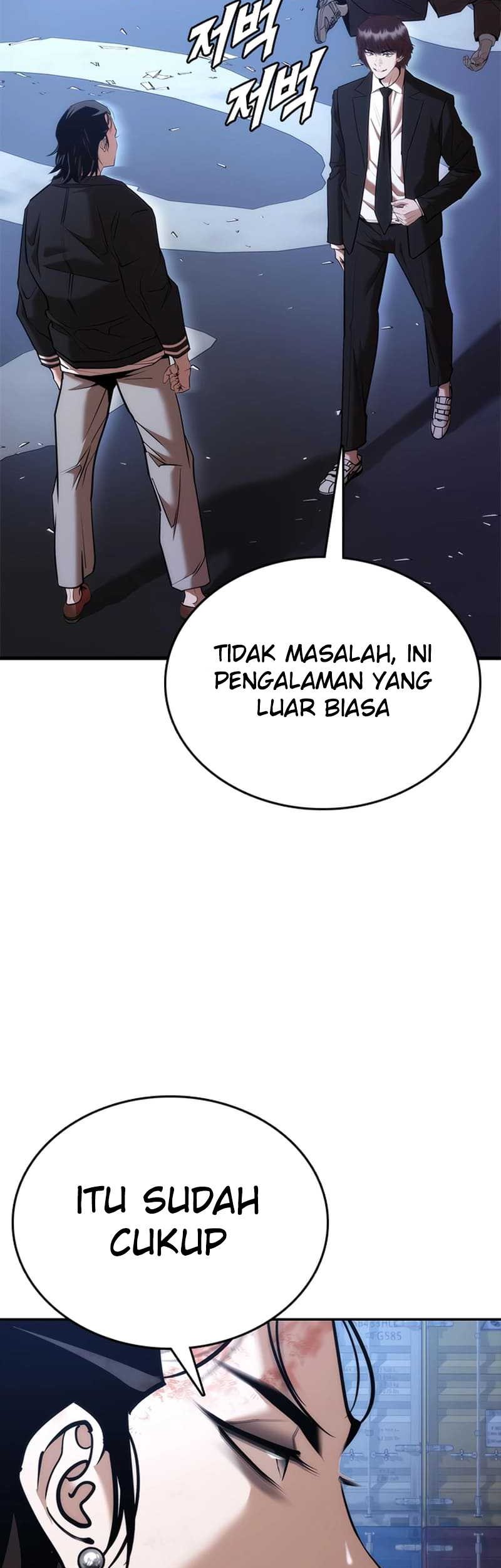 Shadow Agents: Suit Up Chapter 2 Gambar 46