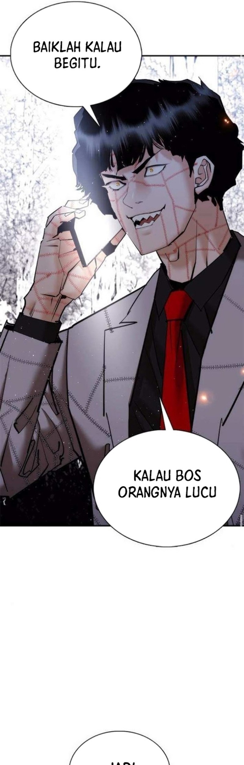 Shadow Agents: Suit Up Chapter 20 Gambar 28