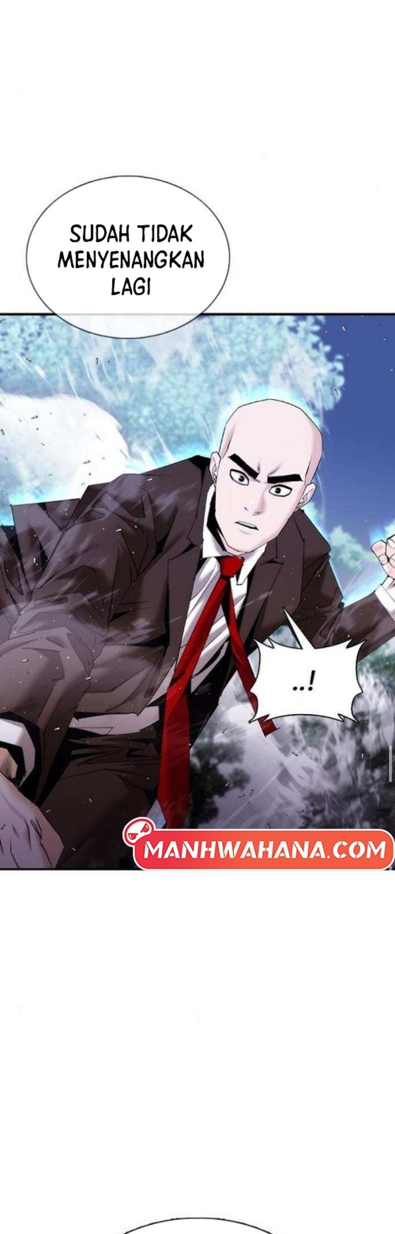 Shadow Agents: Suit Up Chapter 20 Gambar 38