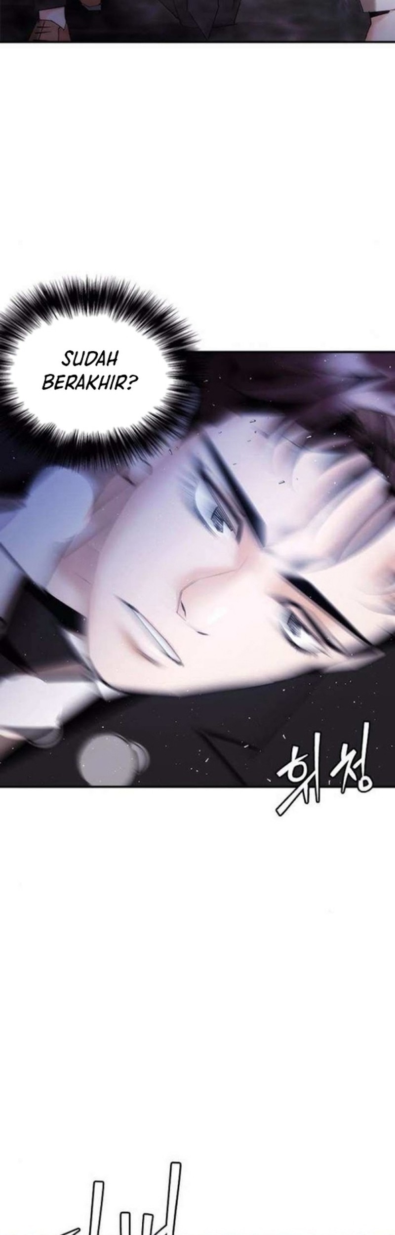 Shadow Agents: Suit Up Chapter 20 Gambar 46