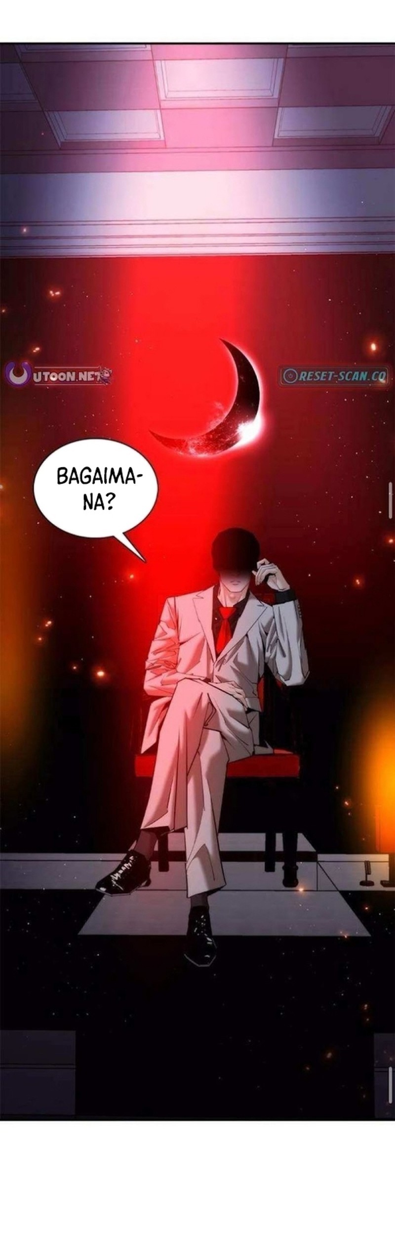 Shadow Agents: Suit Up Chapter 20 Gambar 49