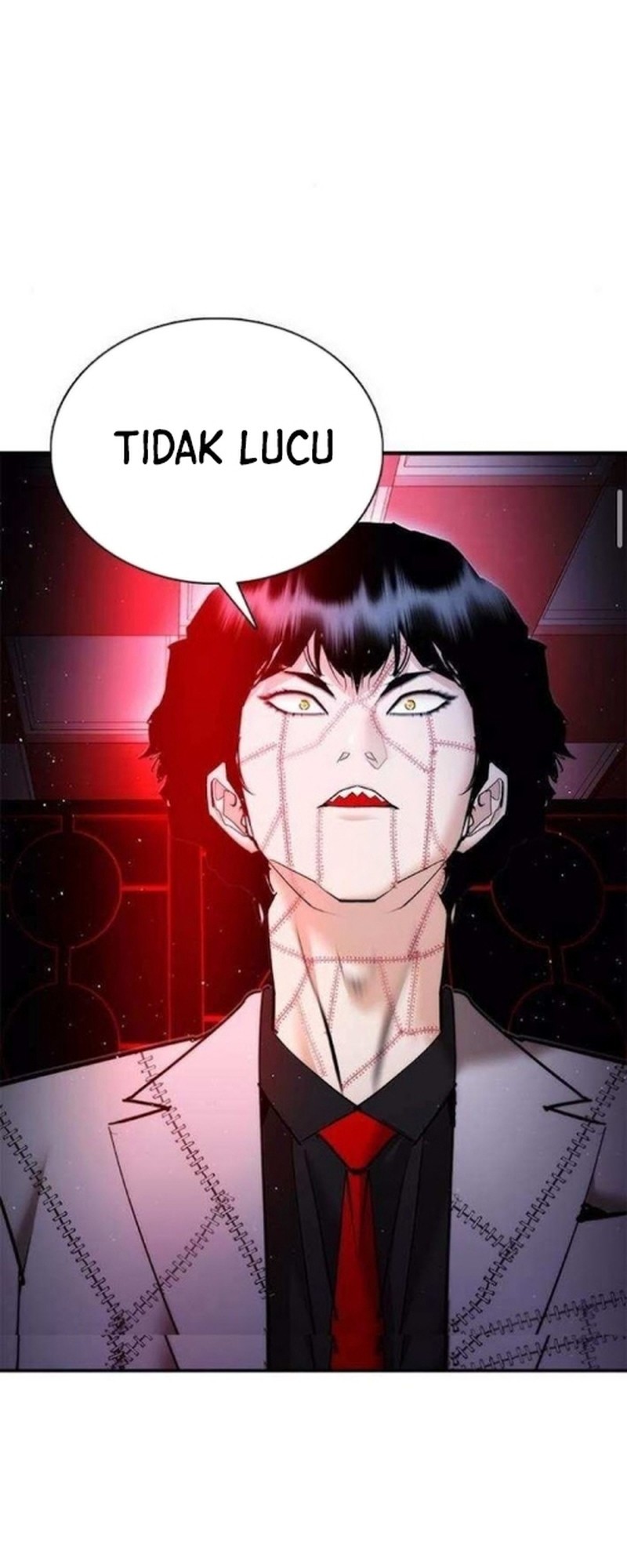 Shadow Agents: Suit Up Chapter 20 Gambar 51